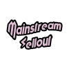 Mainstream Sellout Mgk Mug Official Machine Gun Kelly Merch