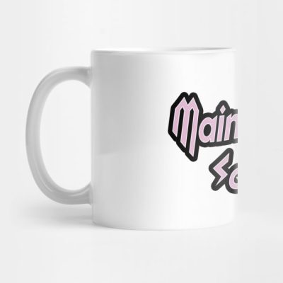 Mainstream Sellout Mgk Mug Official Machine Gun Kelly Merch