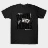 Born With Horns T-Shirt Official Machine Gun Kelly Merch