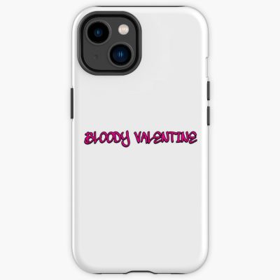 Bloody Valentine Sticker - Machine Gun Kelly Iphone Case Official Machine Gun Kelly Merch