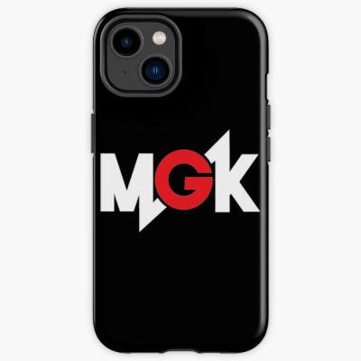 Mgk Machine Gun Kelly Lightweight Sweatshirt Iphone Case Official Machine Gun Kelly Merch