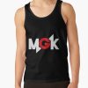 Mgk Machine Gun Kelly Lightweight Sweatshirt Tank Top Official Machine Gun Kelly Merch