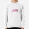 Mgk - Born With Horns (Machine Gun Kelly)(Mainstream Sellout: Life In Pink Deluxe) (Spotify Code) Sweatshirt Official Machine Gun Kelly Merch