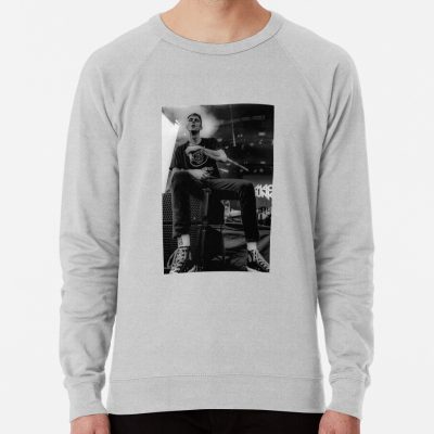 Kelly Solo Concert Sweatshirt Official Machine Gun Kelly Merch