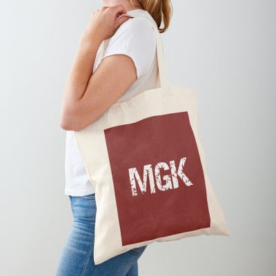 Mgk Tote Bag Official Machine Gun Kelly Merch