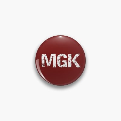 Mgk Pin Official Machine Gun Kelly Merch