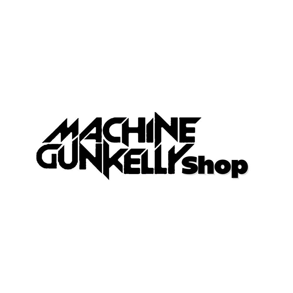 Machine Gun Kelly Shop