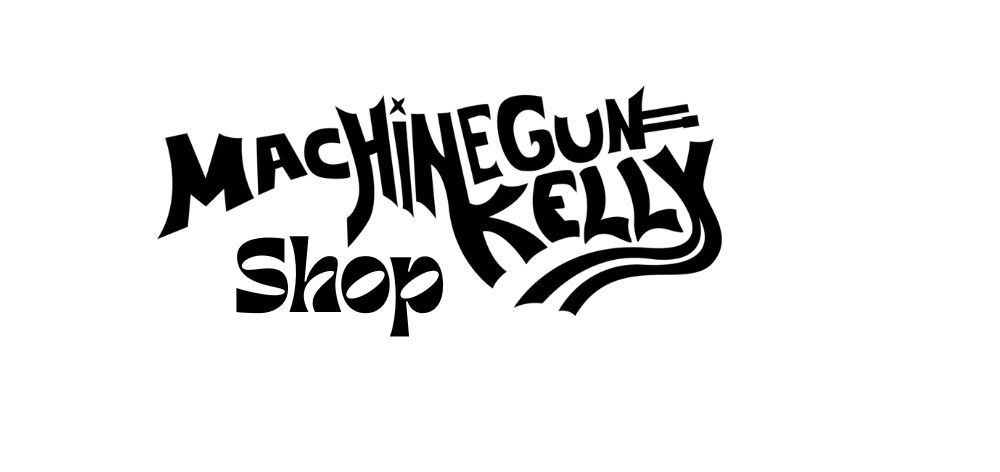 Machine Gun Kelly Shop