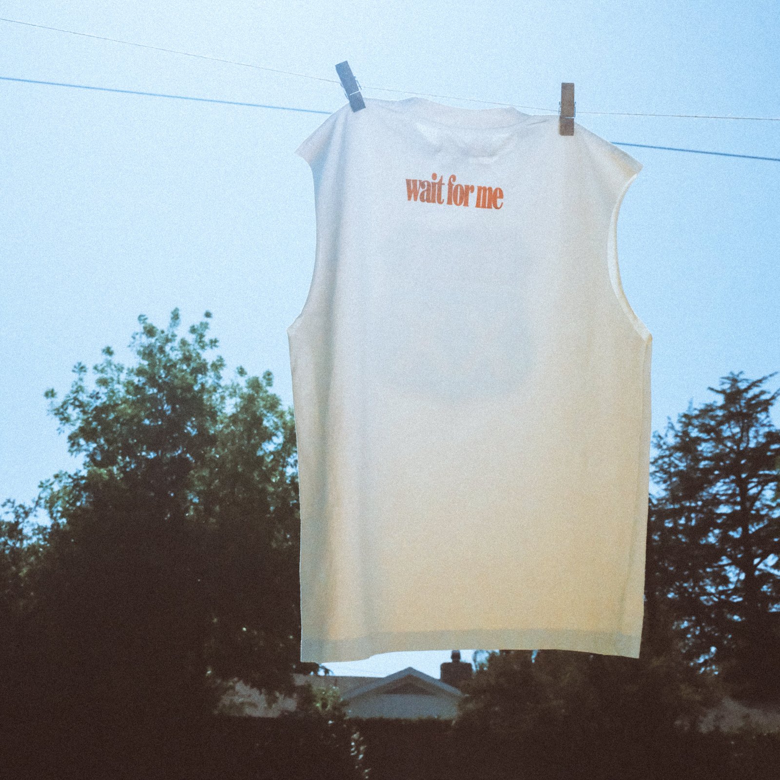lost xx cream cut off tank