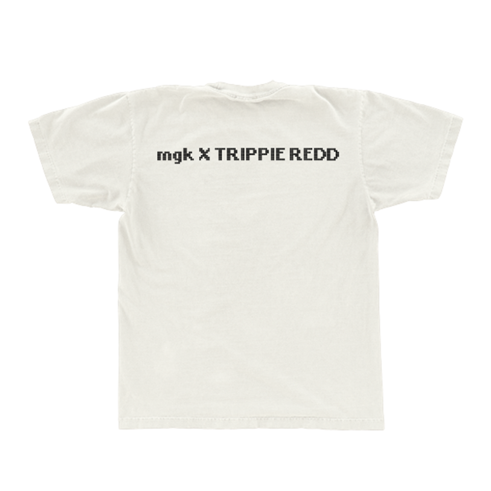cellphone tee back