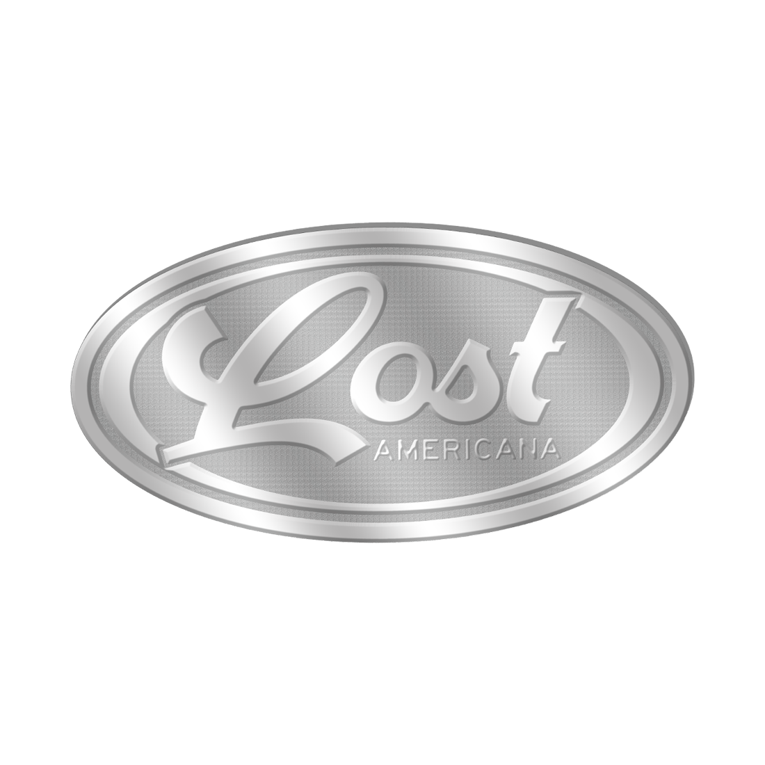 lost americana belt buckle 2