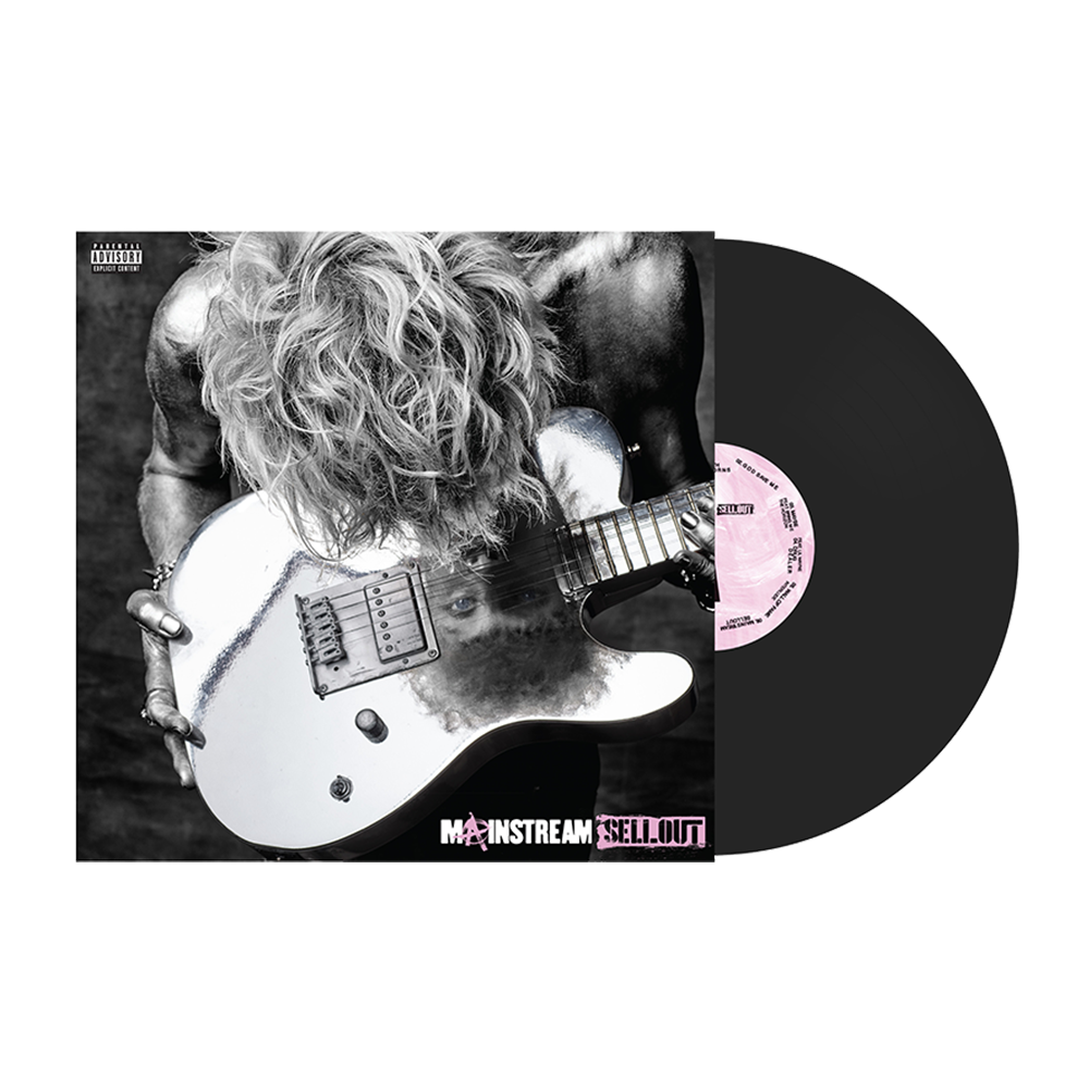 Mainstream Sellout Vinyl