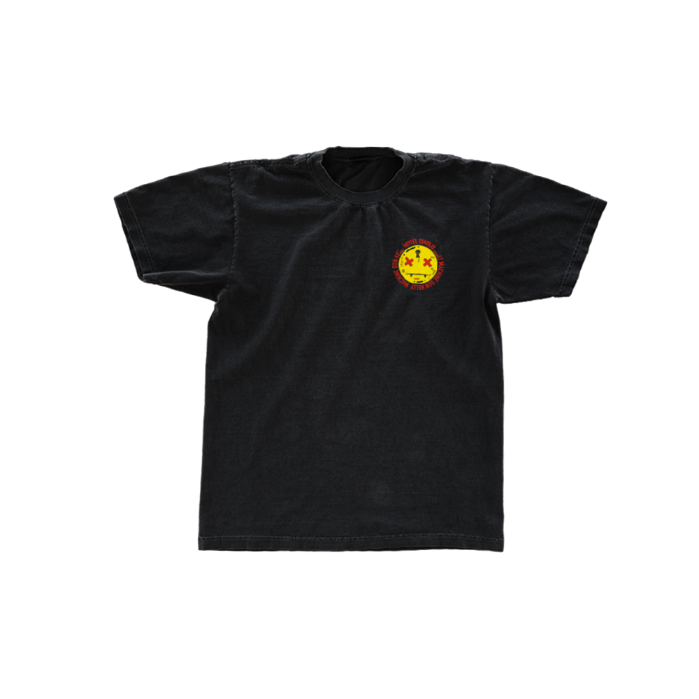 Hotel Diablo Key Tee Front